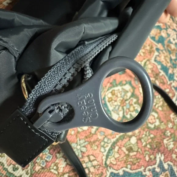 See By Chloe Joy Rider Puffer Bag ⭐️ - Picture 5 of 12